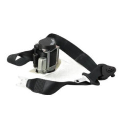 Ceinture avant droit RENAULT SCENIC 3 Photo n°3