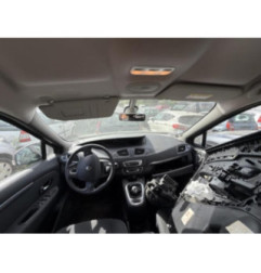 Ceinture avant droit RENAULT SCENIC 3 Photo n°15