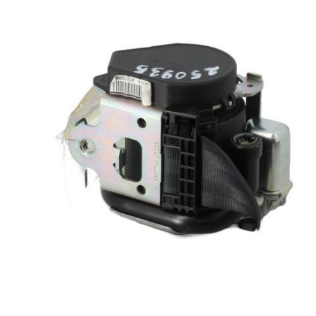 Ceinture avant gauche RENAULT SCENIC 3 Photo n°1