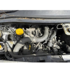 Ceinture avant gauche RENAULT SCENIC 3 Photo n°11