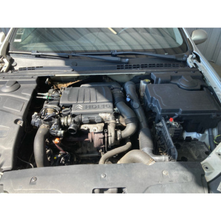 Sphere avant CITROEN C5 1