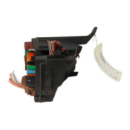 Boitier servitude moteur (BSM) RENAULT TWINGO 2