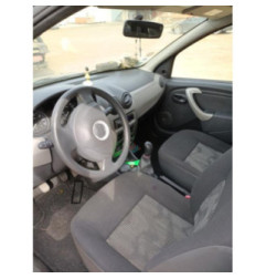 Air bag conducteur DACIA SANDERO 1 Photo n°6