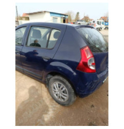 Air bag conducteur DACIA SANDERO 1 Photo n°7