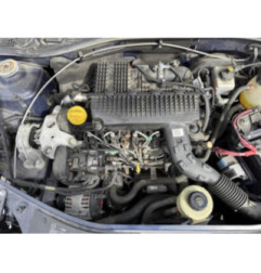 Air bag conducteur DACIA SANDERO 1 Photo n°11