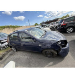 Air bag conducteur DACIA SANDERO 1 Photo n°13