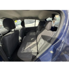 Air bag conducteur DACIA SANDERO 1 Photo n°16