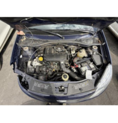 Moteur leve vitre avant gauche DACIA SANDERO 1 Photo n°10