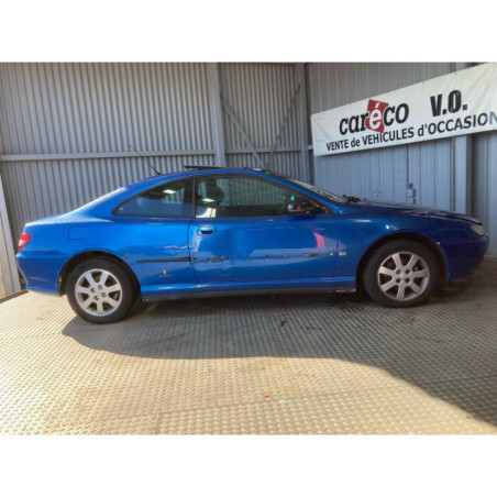 Feu arriere principal droit (feux) PEUGEOT 406