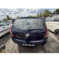 Moteur leve vitre avant gauche DACIA SANDERO 1 Photo n°19