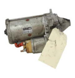 Demarreur RENAULT KOLEOS 1 Photo n°4