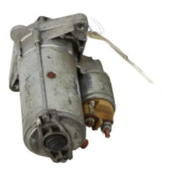 Demarreur RENAULT KOLEOS 1 Photo n°7