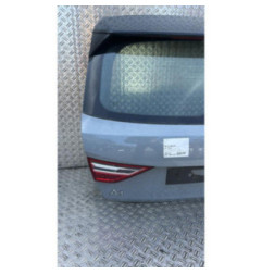 Malle/Hayon arriere AUDI A1 2