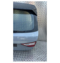 Malle/Hayon arriere AUDI A1 2 Photo n°3