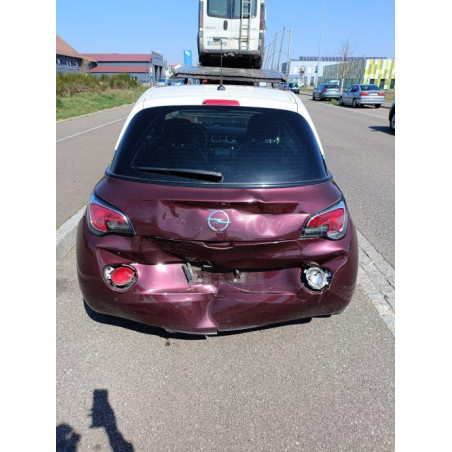 Moteur OPEL ADAM Photo n°1