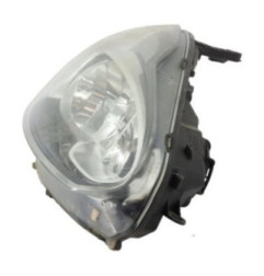 Optique avant principal droit (feux)(phare) OPEL ADAM