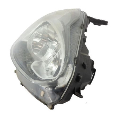 Optique avant principal droit (feux)(phare) OPEL ADAM