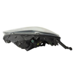 Optique avant principal droit (feux)(phare) OPEL ADAM Photo n°3