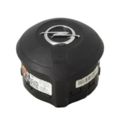 Air bag conducteur OPEL ADAM
