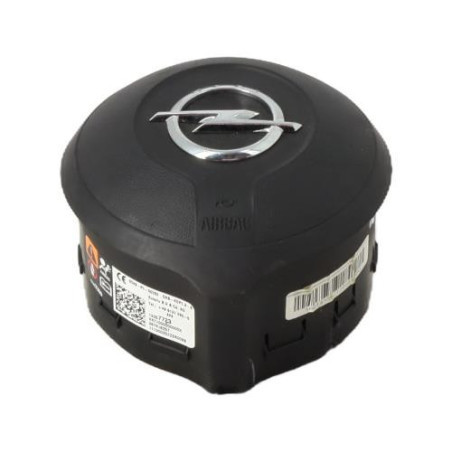 Air bag conducteur OPEL ADAM