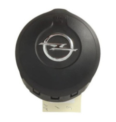 Air bag conducteur OPEL ADAM Photo n°3