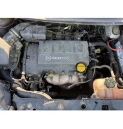 Air bag conducteur OPEL ADAM Photo n°10