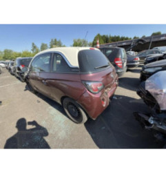 Air bag conducteur OPEL ADAM Photo n°16