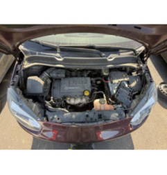 Air bag rideau droit OPEL ADAM Photo n°10