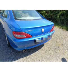Banquette arriere PEUGEOT 406 Photo n°13