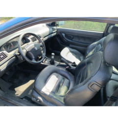 Boitier air bag PEUGEOT 406 Photo n°11