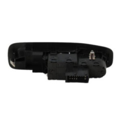 Interrupteur de leve vitre avant gauche PEUGEOT 208 1 Photo n°3