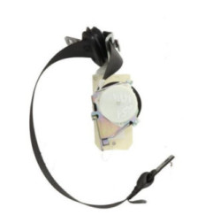 Ceinture avant droit OPEL ADAM Photo n°3