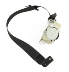 Ceinture avant gauche OPEL ADAM Photo n°3