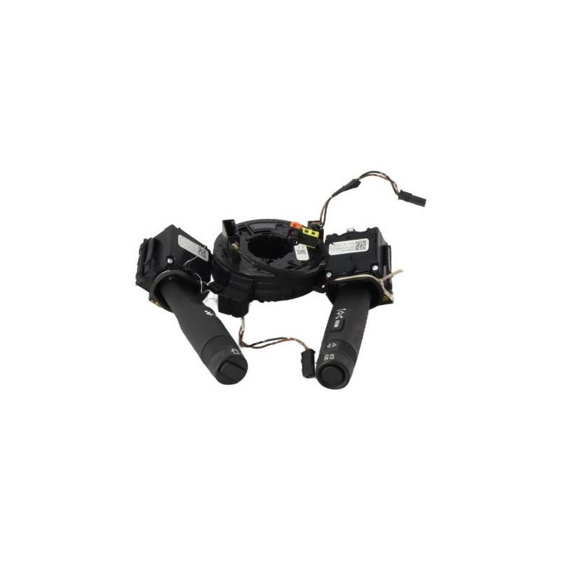 Com (Bloc Contacteur Tournant+Commodo Essuie Glace+Commodo Phare) OPEL ADAM