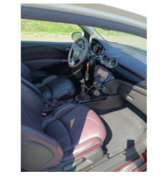 Com (Bloc Contacteur Tournant+Commodo Essuie Glace+Commodo Phare) OPEL ADAM Photo n°6