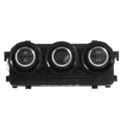 Commande chauffage OPEL ADAM Photo n°1