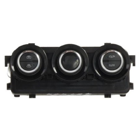 Commande chauffage OPEL ADAM Photo n°1