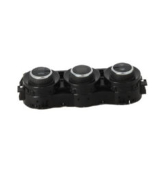 Commande chauffage OPEL ADAM Photo n°3