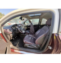 Commande chauffage OPEL ADAM Photo n°13