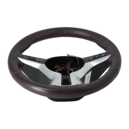 Volant OPEL ADAM Photo n°1