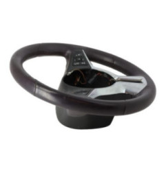 Volant OPEL ADAM Photo n°4