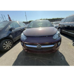 Volant OPEL ADAM Photo n°9
