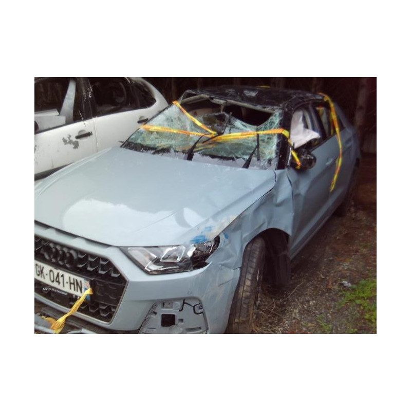 Moteur leve vitre avant droit AUDI A1 2