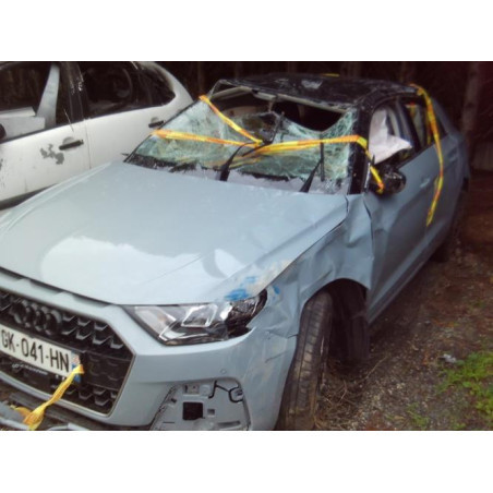 Moteur leve vitre avant droit AUDI A1 2 Photo n°1