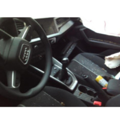 Moteur leve vitre avant droit AUDI A1 2 Photo n°3