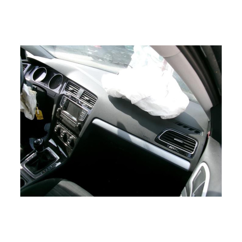 Moteur VOLKSWAGEN GOLF 7