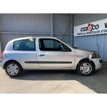 Moteur leve vitre avant gauche RENAULT CLIO 2 CAMPUS