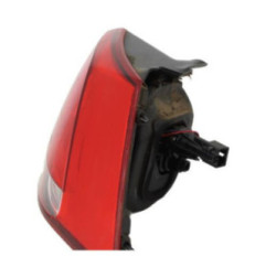 Feu arriere principal droit (feux) VOLKSWAGEN GOLF 7 Photo n°3