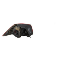 Feu arriere principal droit (feux) VOLKSWAGEN GOLF 7 Photo n°4