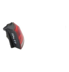 Feu arriere principal droit (feux) VOLKSWAGEN GOLF 7 Photo n°5